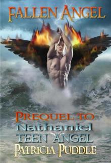 Fallen Angel - Prequel To Nathaniel Teen Angel Read online