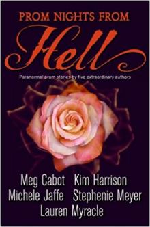 Prom Nights from Hell Read online