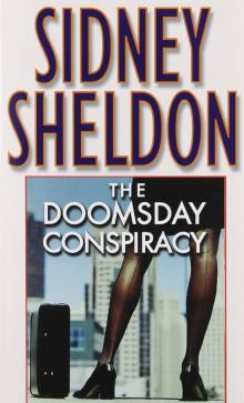 The Doomsday Conspiracy Read online