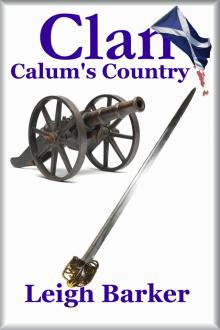 Clan: Season 3: Episode 1 - Calum's Country Read online