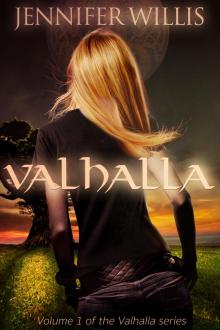 Valhalla Read online