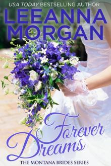 Forever Dreams Read online