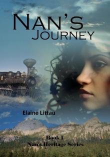 Nan's Journey Read online