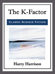 The K-Factor Read online