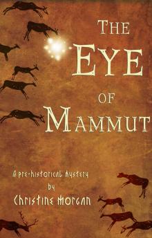 The Eye of Mammut Read online