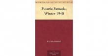 Futuria Fantasia, Winter 1940 Read online