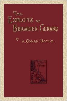 The Exploits of Brigadier Gerard Read online