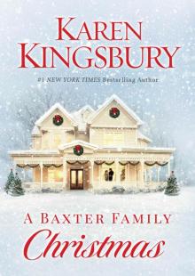 A Baxter Family Christmas Read online