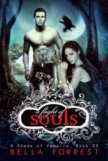 A Flight of Souls Read online