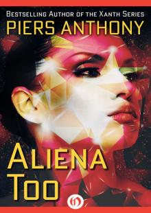 Aliena Too Read online