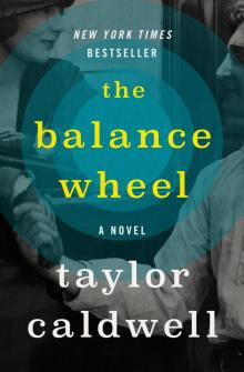 Balance Wheel Read online