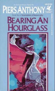 Bearing an Hourglass Read online