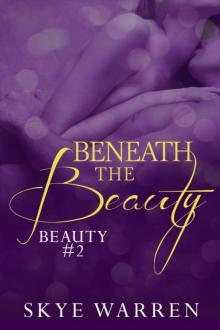 Beneath the Beauty Read online