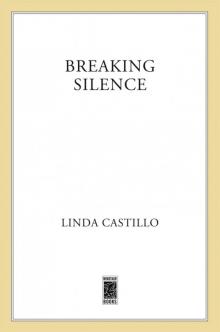 Breaking Silence Read online