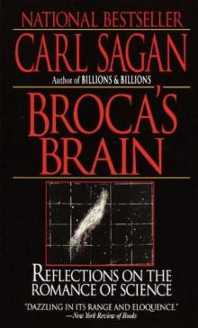 Broca's Brain Read online