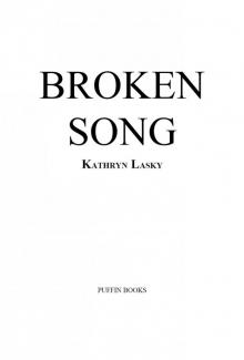 Broken Song Read online