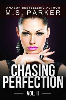 Chasing Perfection: Vol. II Read online