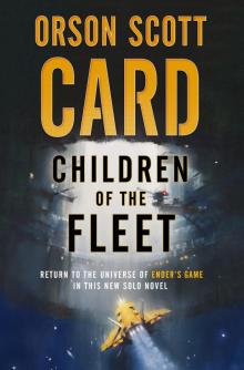 Children of the Fleet Read online