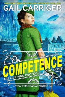 Competence Read online