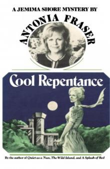 Cool Repentance Read online