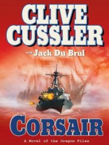 Corsair Read online