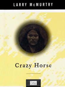 Crazy Horse: A Life Read online