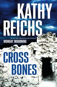 Cross Bones Read online