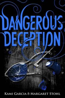Dangerous Deception Read online