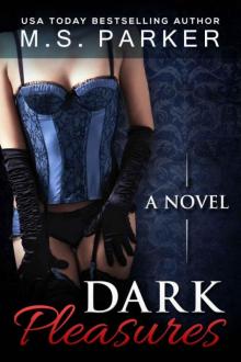 Dark Pleasures Read online