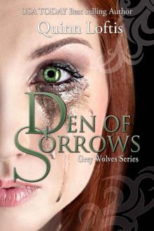 Den of Sorrows Read online