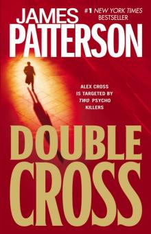 Double Cross Read online