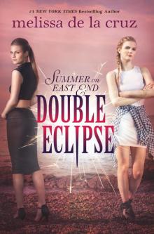 Double Eclipse Read online