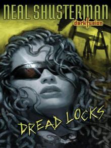 Dread Locks Read online