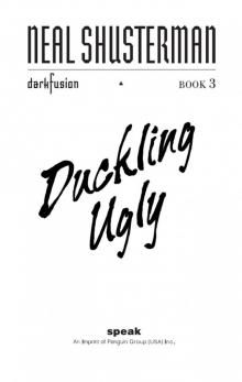 Duckling Ugly Read online