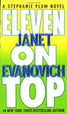 Eleven on Top Read online