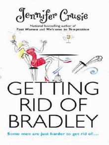 Getting Rid of Bradley Read online