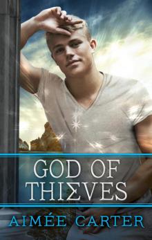 God of Thieves Read online