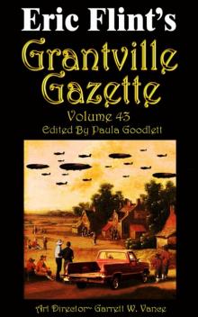 Grantville Gazette 43 Read online
