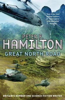 Great North Road Read online
