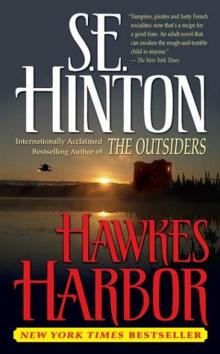 Hawkes Harbor Read online