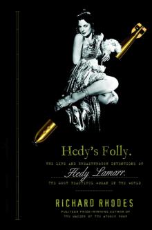 Hedy's Folly Read online