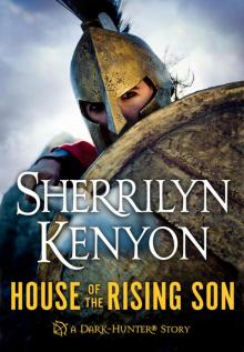 House of the Rising Son Read online