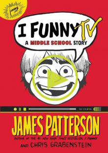 I Funny TV: A Middle School Story Read online