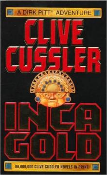 Inca Gold Read online