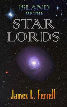 Island of the Star Lords Read online