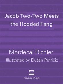 Jacob Two-Two Meets the Hooded Fang Read online
