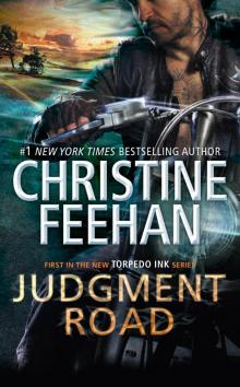 Judgment Road Read online