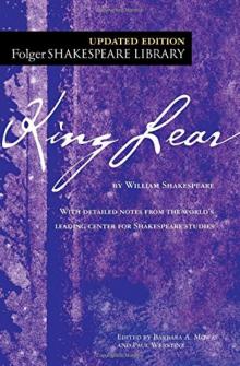 King Lear (Folger Shakespeare Library) Read online