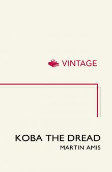 Koba the Dread Read online