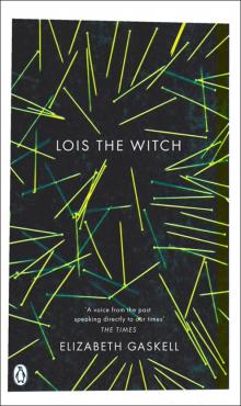 Lois the Witch Read online